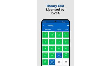 Theory, Practice! for Android - Download the APK from habererciyes